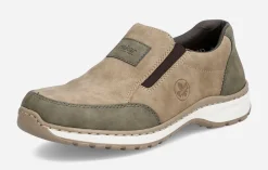 RIEKER Rieker|Lågskor<,Loafers