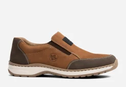 RIEKER Rieker|Lågskor<,Loafers