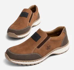 RIEKER Rieker|Lågskor<,Loafers