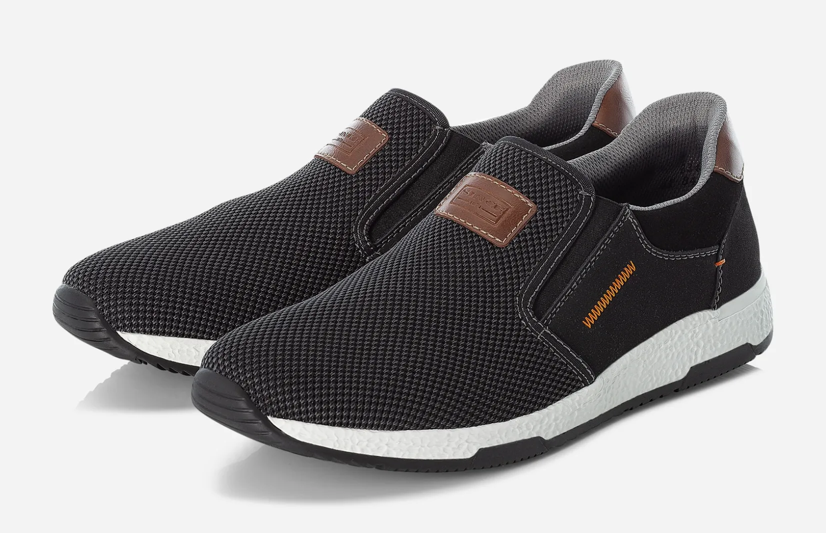 RIEKER Rieker|Lågskor<,Loafers