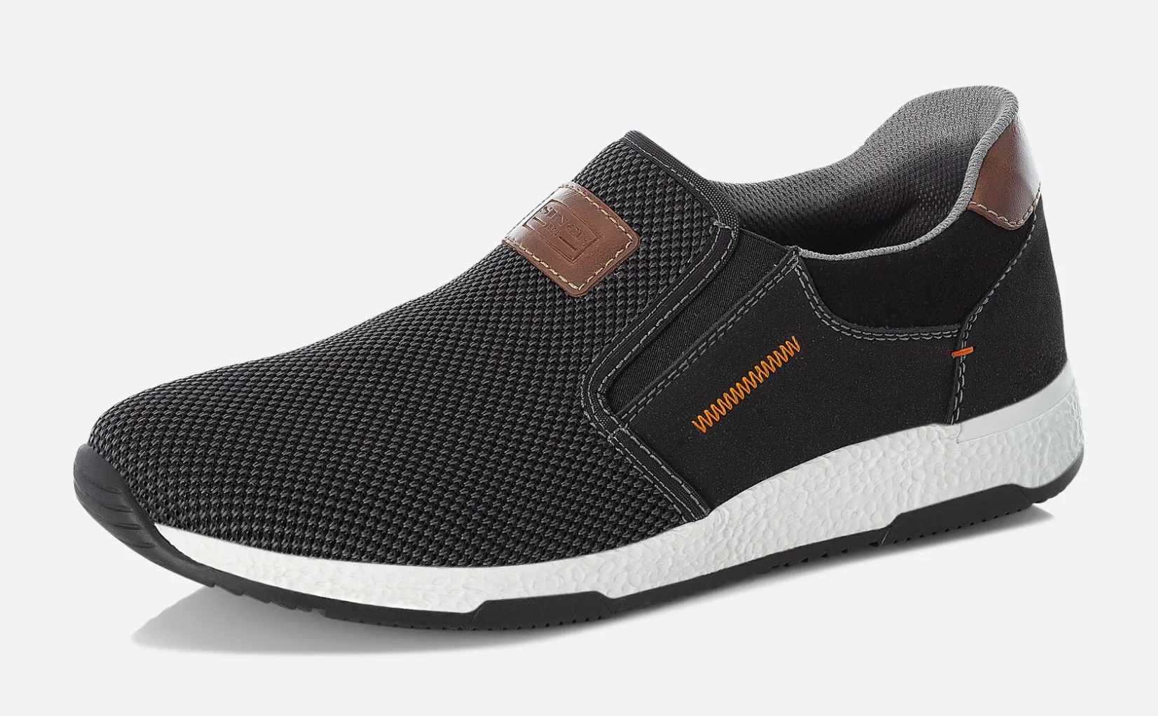 RIEKER Rieker|Lågskor<,Loafers