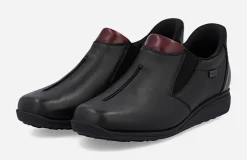 RIEKER Rieker|Skinnskor<,Loafers