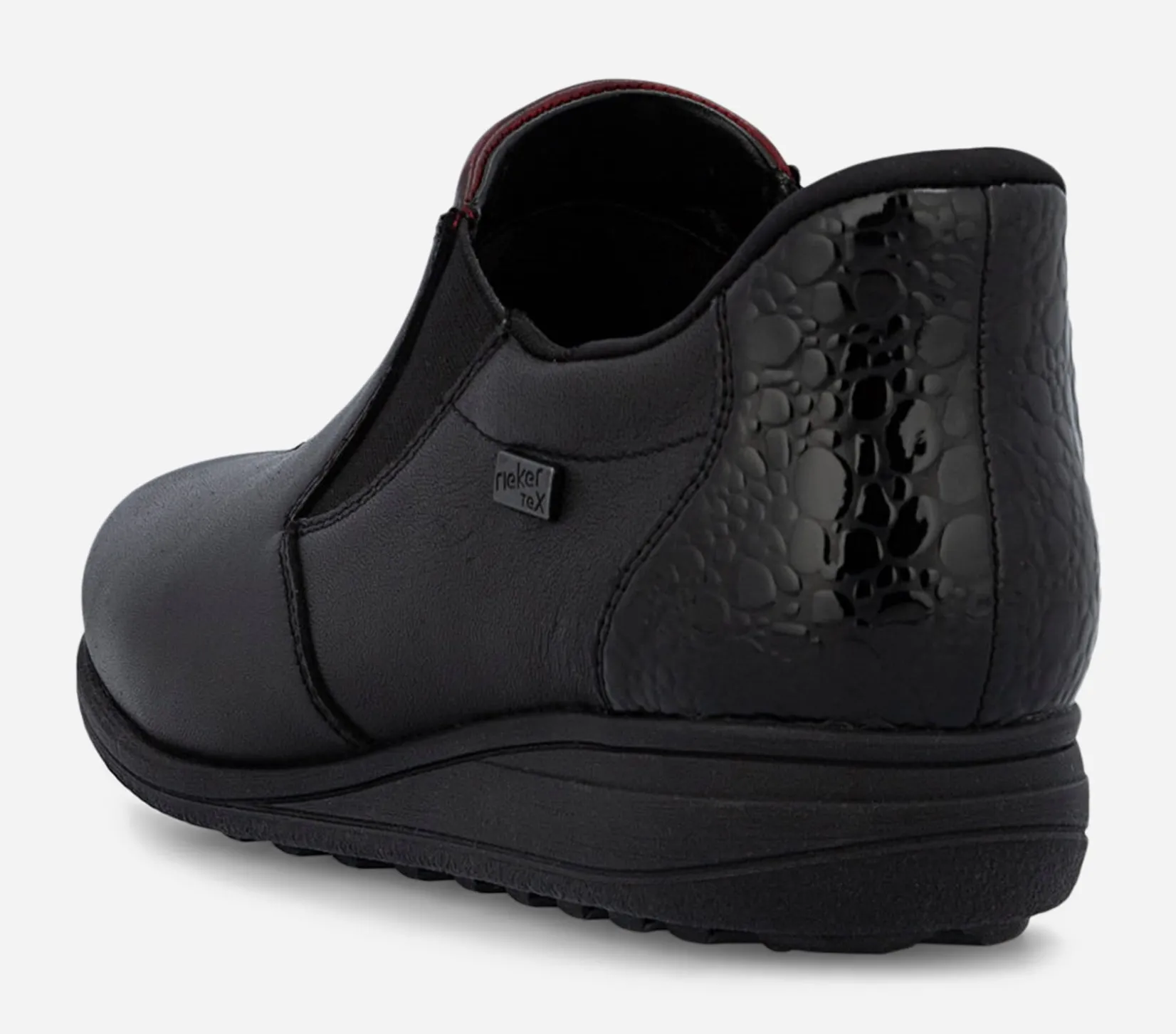 RIEKER Rieker|Skinnskor<,Loafers