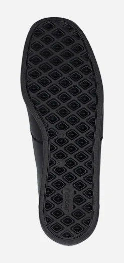 RIEKER Rieker|Skinnskor<,Loafers