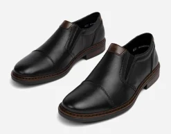 RIEKER Rieker|Skinnskor<,Loafers