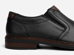 RIEKER Rieker|Skinnskor<,Loafers