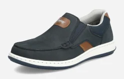 RIEKER Rieker|Skinnskor<,Loafers