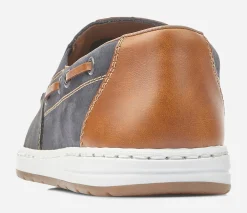 RIEKER Rieker|Skinnskor<,Loafers
