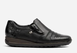 RIEKER Rieker|Skinnskor<,Loafers