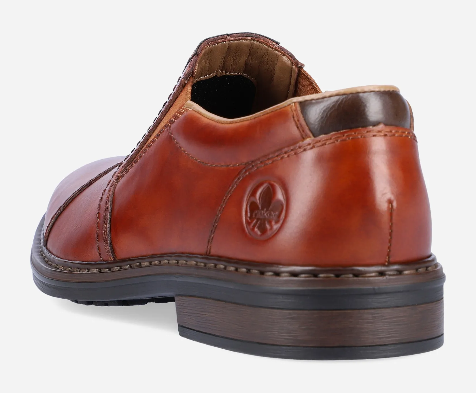 RIEKER Rieker|Skinnskor<,Loafers