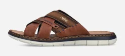 RIEKER Rieker|Sandaler<,Sandaler