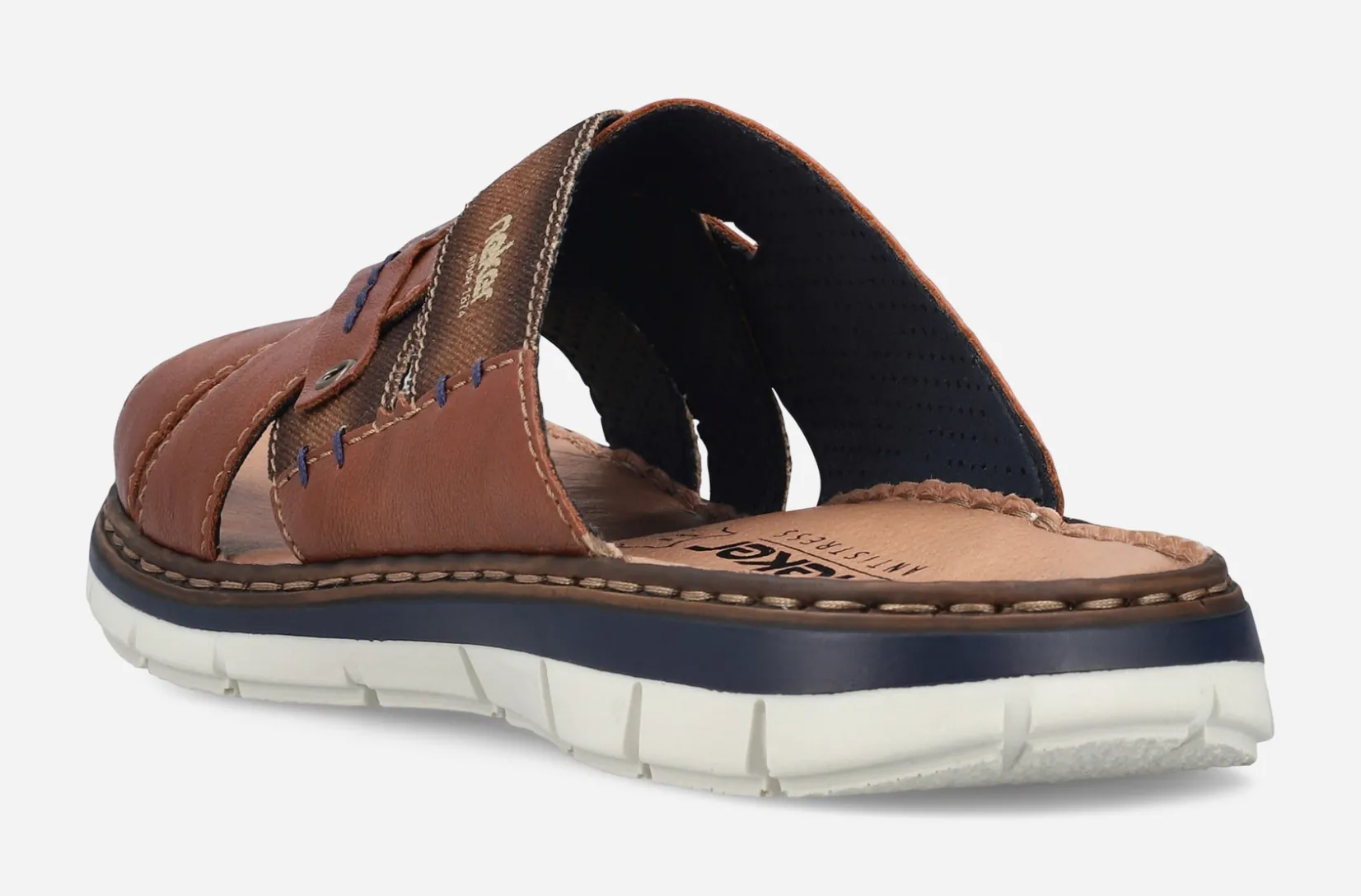 RIEKER Rieker|Sandaler<,Sandaler
