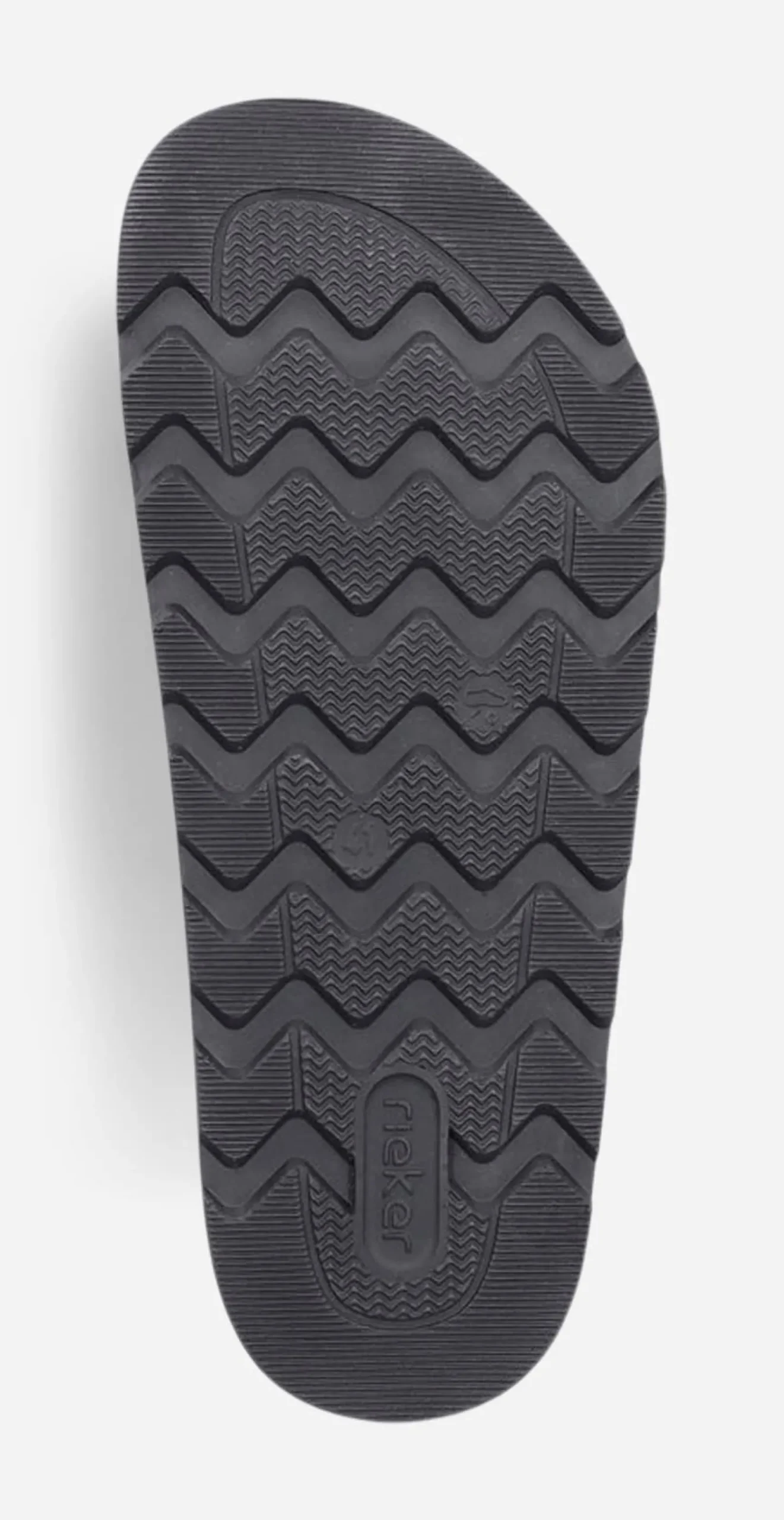 RIEKER Rieker|Skinnskor<,Sandaler
