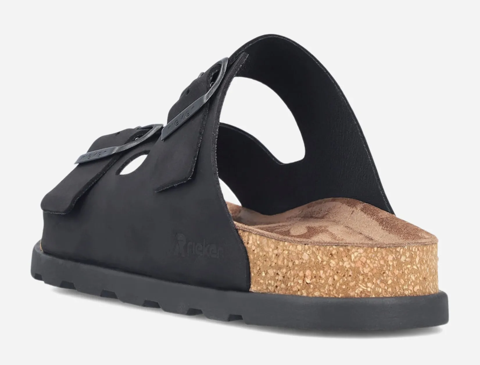 RIEKER Rieker|Skinnskor<,Sandaler