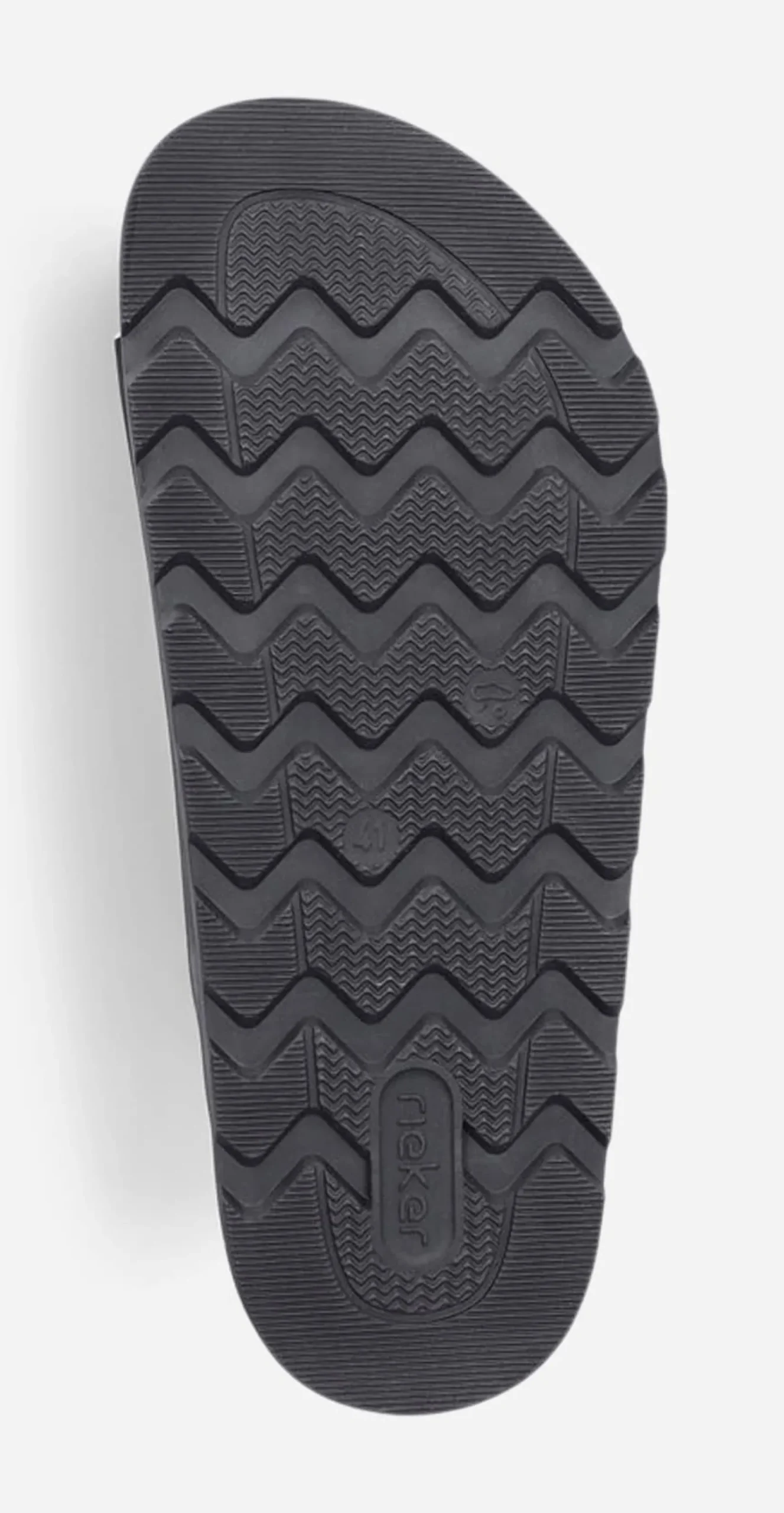 RIEKER Rieker|Skinnskor<,Sandaler