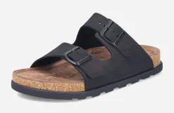 RIEKER Rieker|Skinnskor<,Sandaler