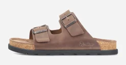 RIEKER Rieker|Skinnskor<,Sandaler