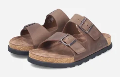RIEKER Rieker|Skinnskor<,Sandaler