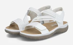 RIEKER Sandaler<,Sandaler