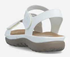 RIEKER Sandaler<,Sandaler
