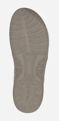 RIEKER Sandaler<,Sandaler