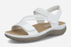 RIEKER Sandaler<,Sandaler