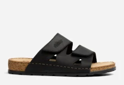RIEKER Rieker|Skinnskor<,Sandaler