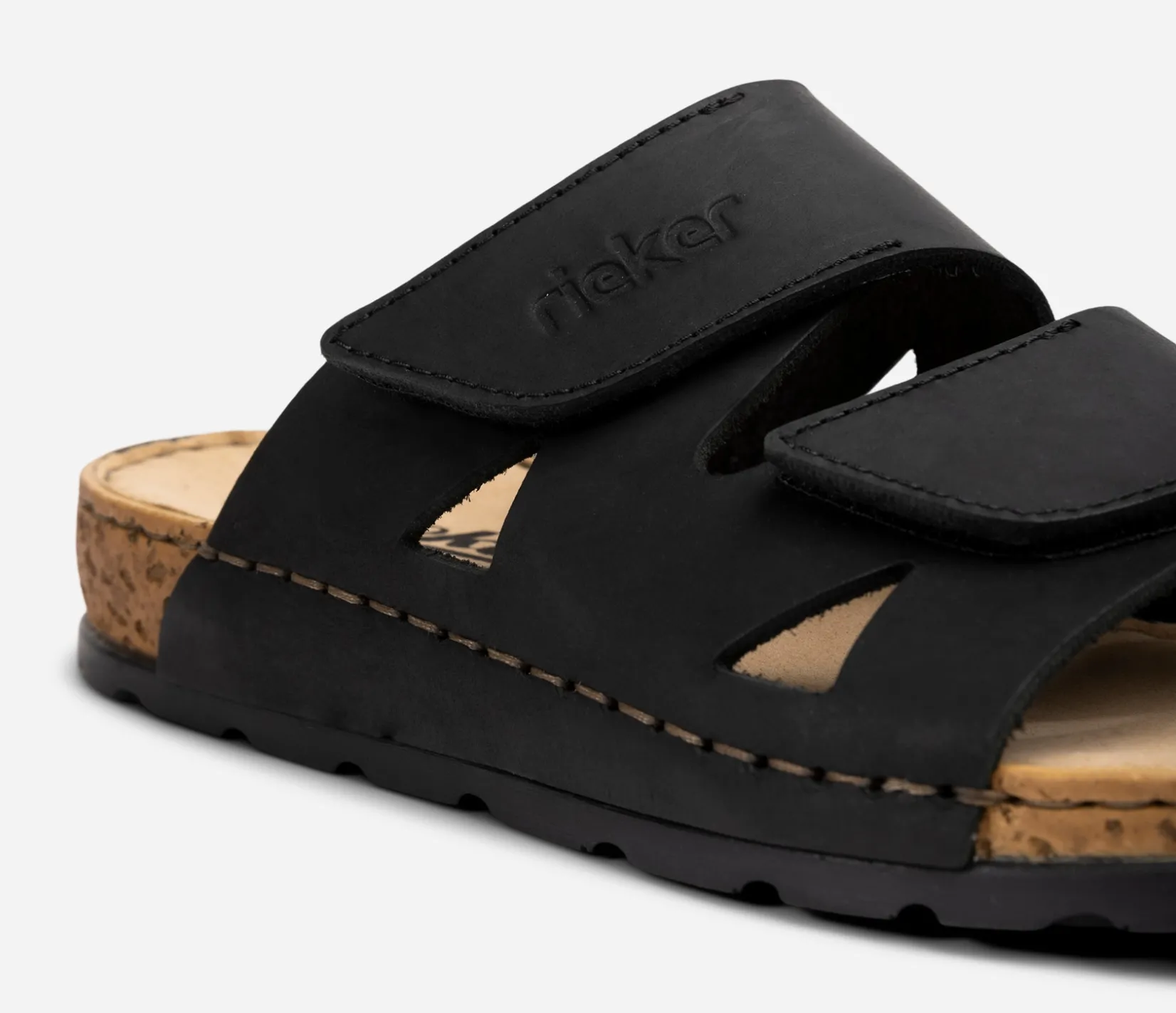 RIEKER Rieker|Skinnskor<,Sandaler