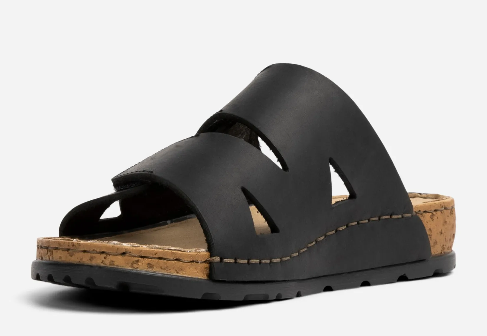 RIEKER Rieker|Skinnskor<,Sandaler