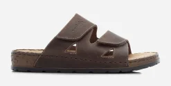 RIEKER Rieker|Skinnskor<,Sandaler