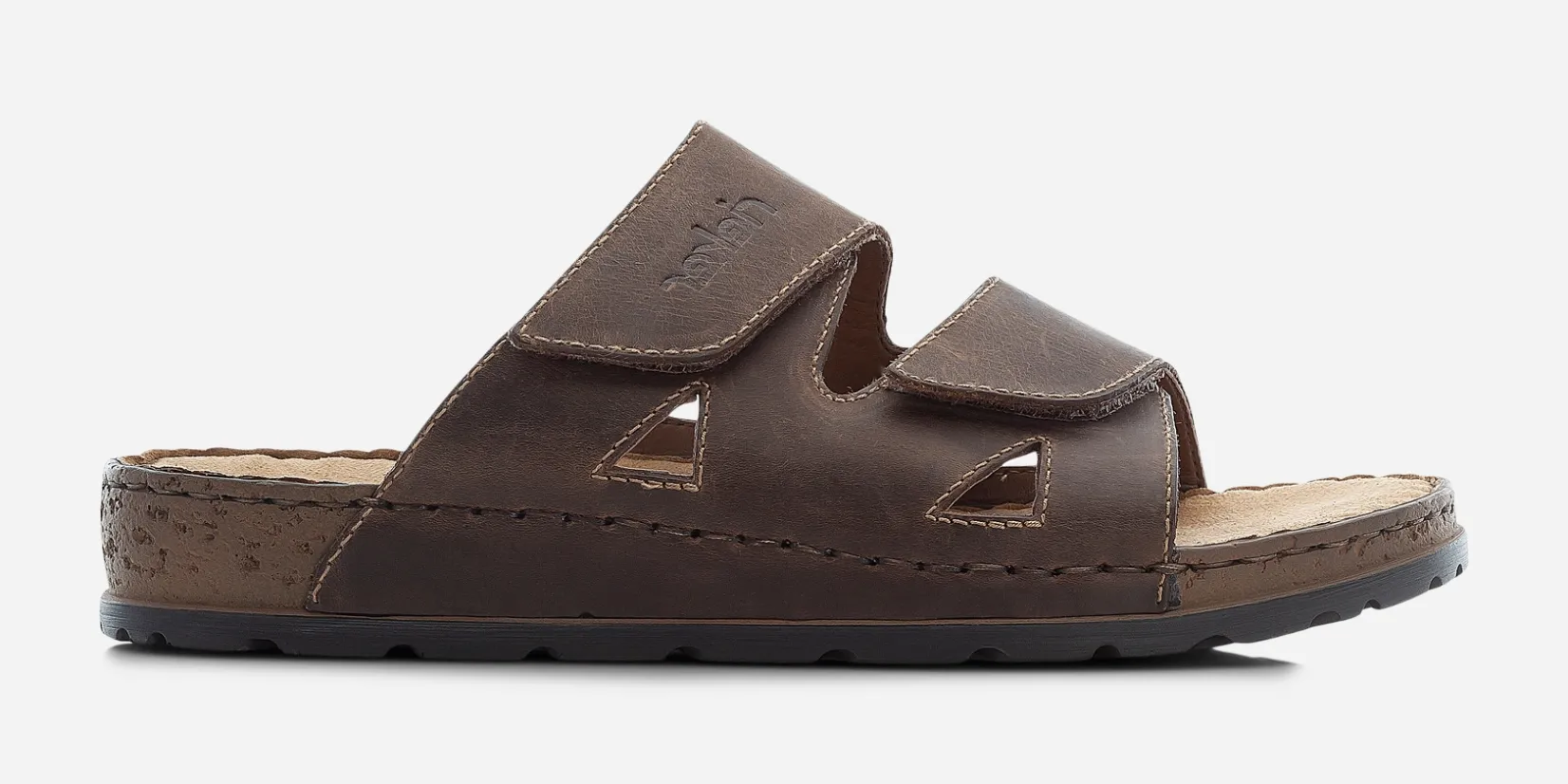 RIEKER Rieker|Skinnskor<,Sandaler
