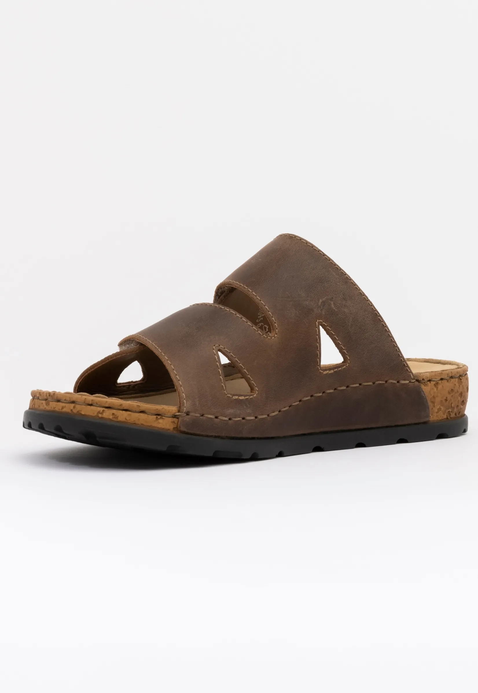 RIEKER Rieker|Skinnskor<,Sandaler