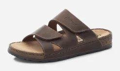 RIEKER Rieker|Skinnskor<,Sandaler