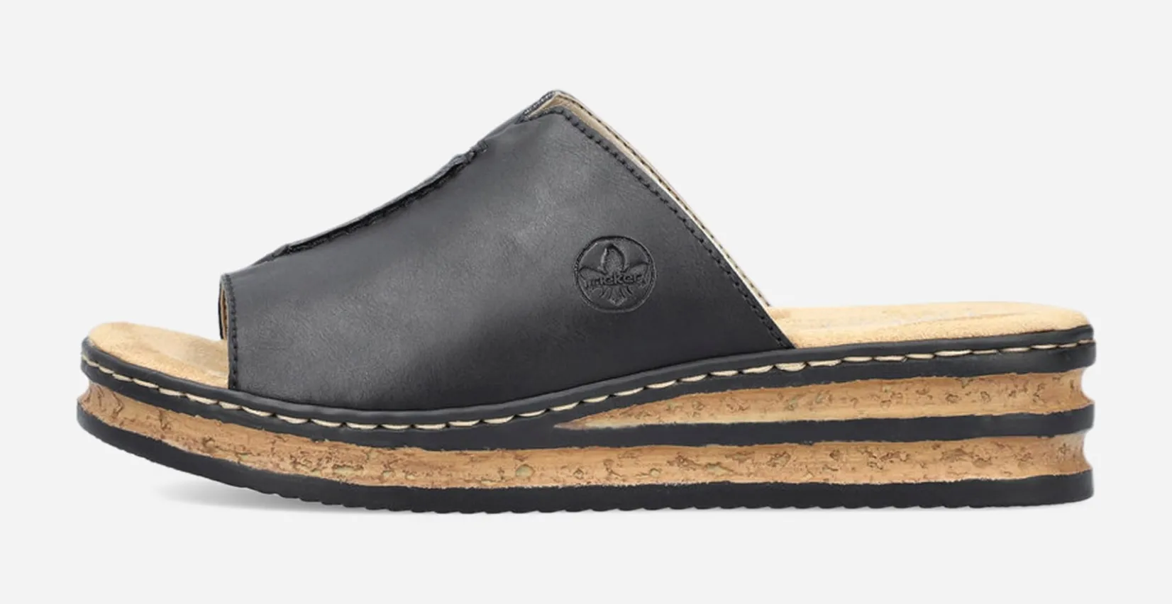 RIEKER Rieker|Sandaler<,Sandaler