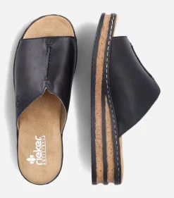 RIEKER Rieker|Sandaler<,Sandaler