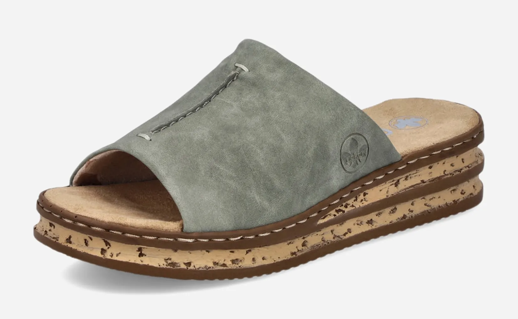 RIEKER Rieker|Sandaler<,Sandaler