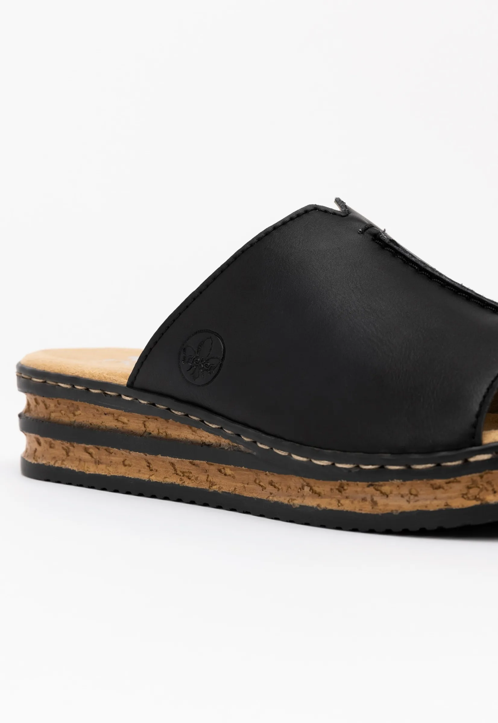 RIEKER Rieker|Sandaler<,Sandaler