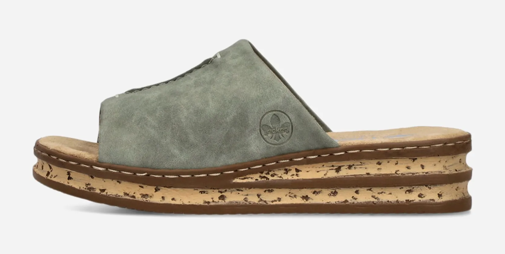 RIEKER Rieker|Sandaler<,Sandaler