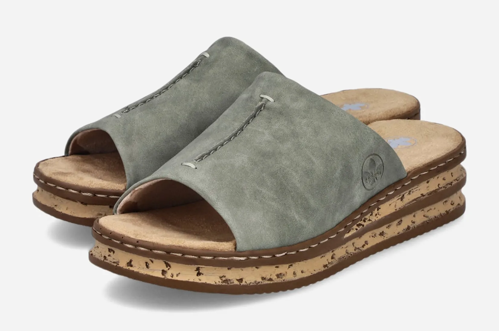 RIEKER Rieker|Sandaler<,Sandaler