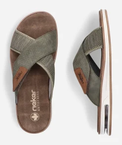 RIEKER Rieker|Sandaler<,Sandaler