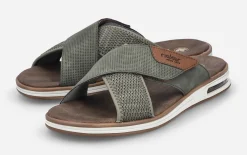 RIEKER Rieker|Sandaler<,Sandaler