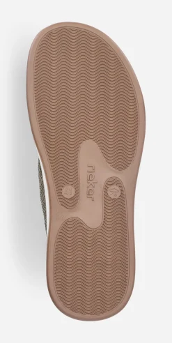 RIEKER Rieker|Sandaler<,Sandaler