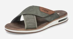 RIEKER Rieker|Sandaler<,Sandaler