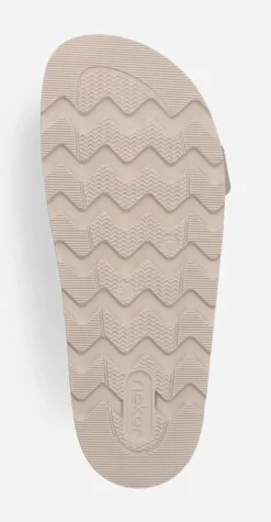 RIEKER Rieker|Skinnskor<,Sandaler med remmar