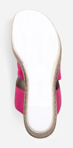RIEKER Rieker|Sandaler<,Sandaletter