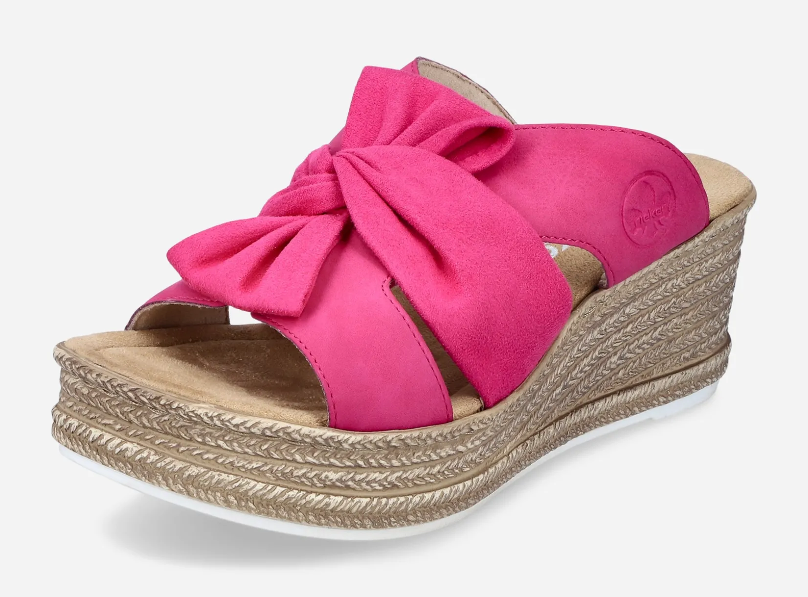 RIEKER Rieker|Sandaler<,Sandaletter