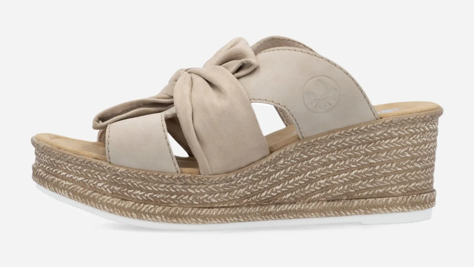 RIEKER Rieker|Sandaler<,Sandaletter