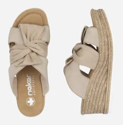 RIEKER Rieker|Sandaler<,Sandaletter