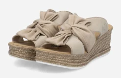 RIEKER Rieker|Sandaler<,Sandaletter