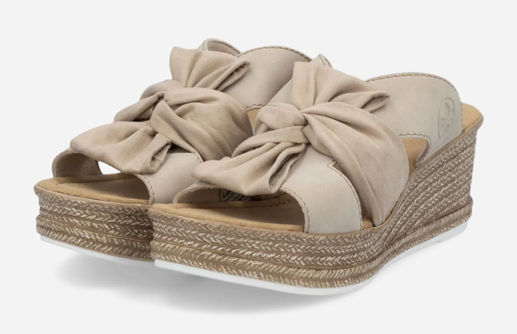 RIEKER Rieker|Sandaler<,Sandaletter
